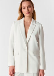 Andie Wedding Blazer